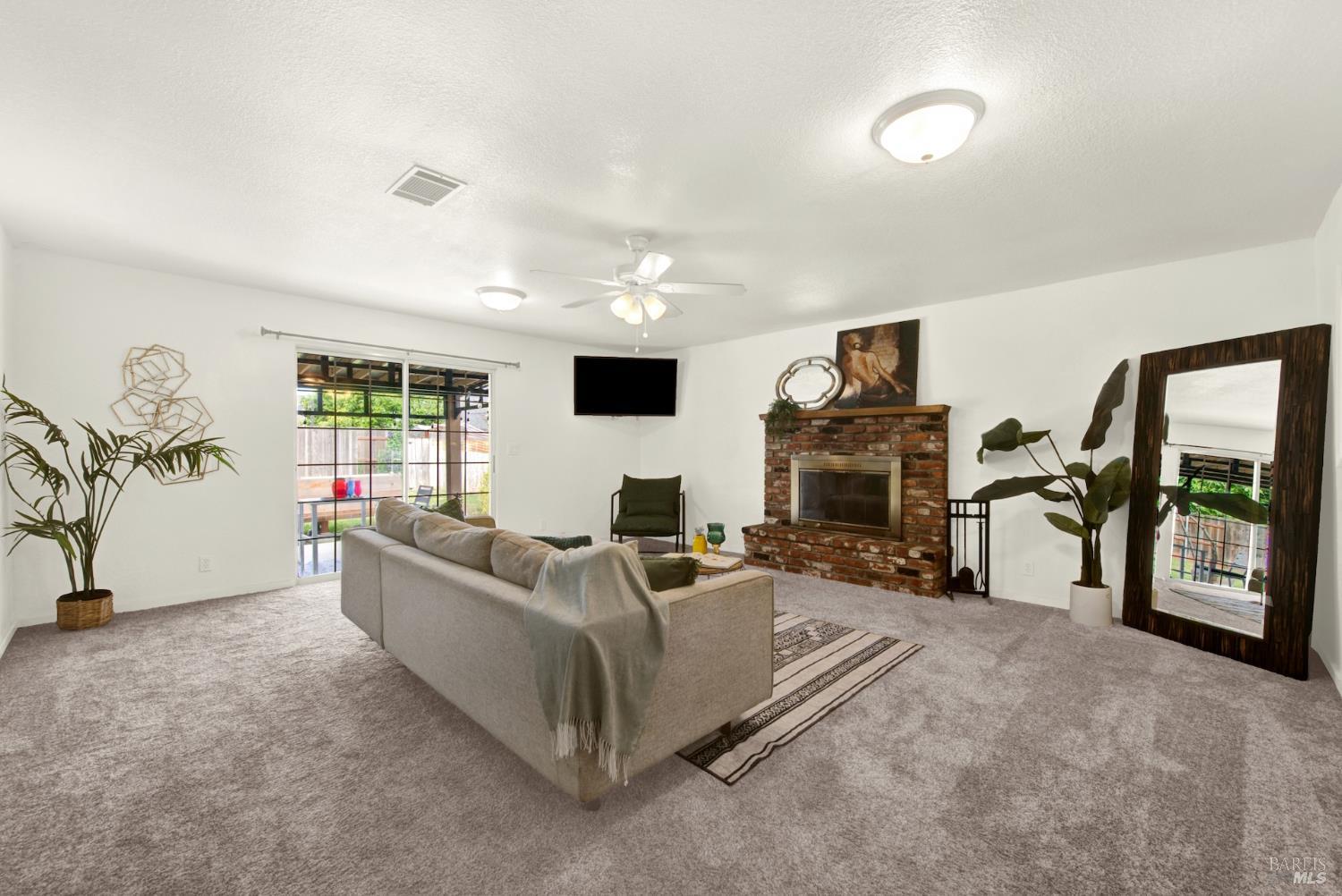 439 Hamilton Drive Fairfield CA 94533