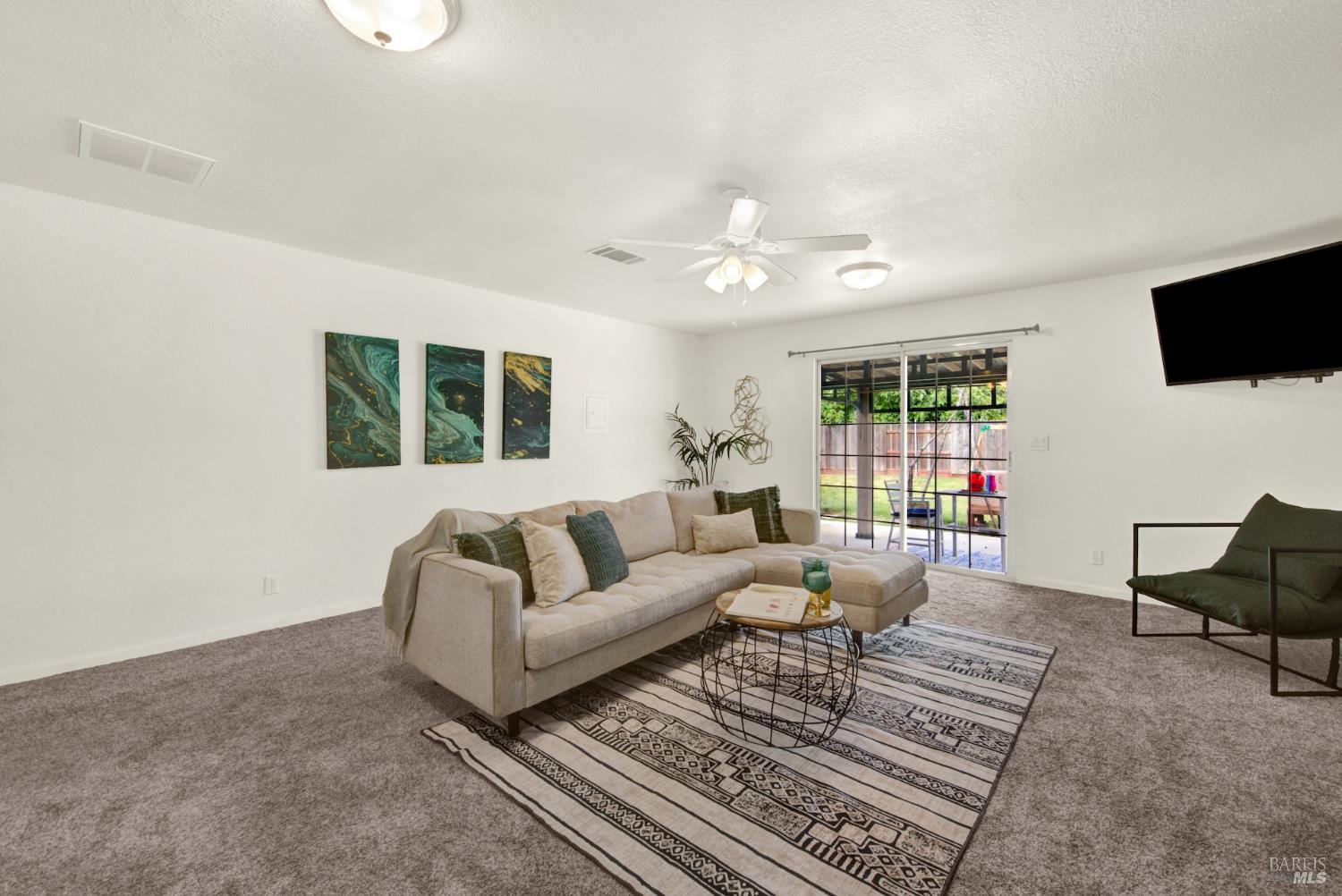 439 Hamilton Drive Fairfield CA 94533