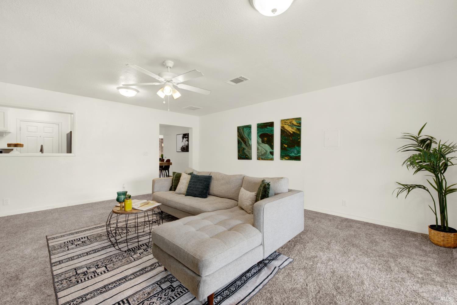 439 Hamilton Drive Fairfield CA 94533