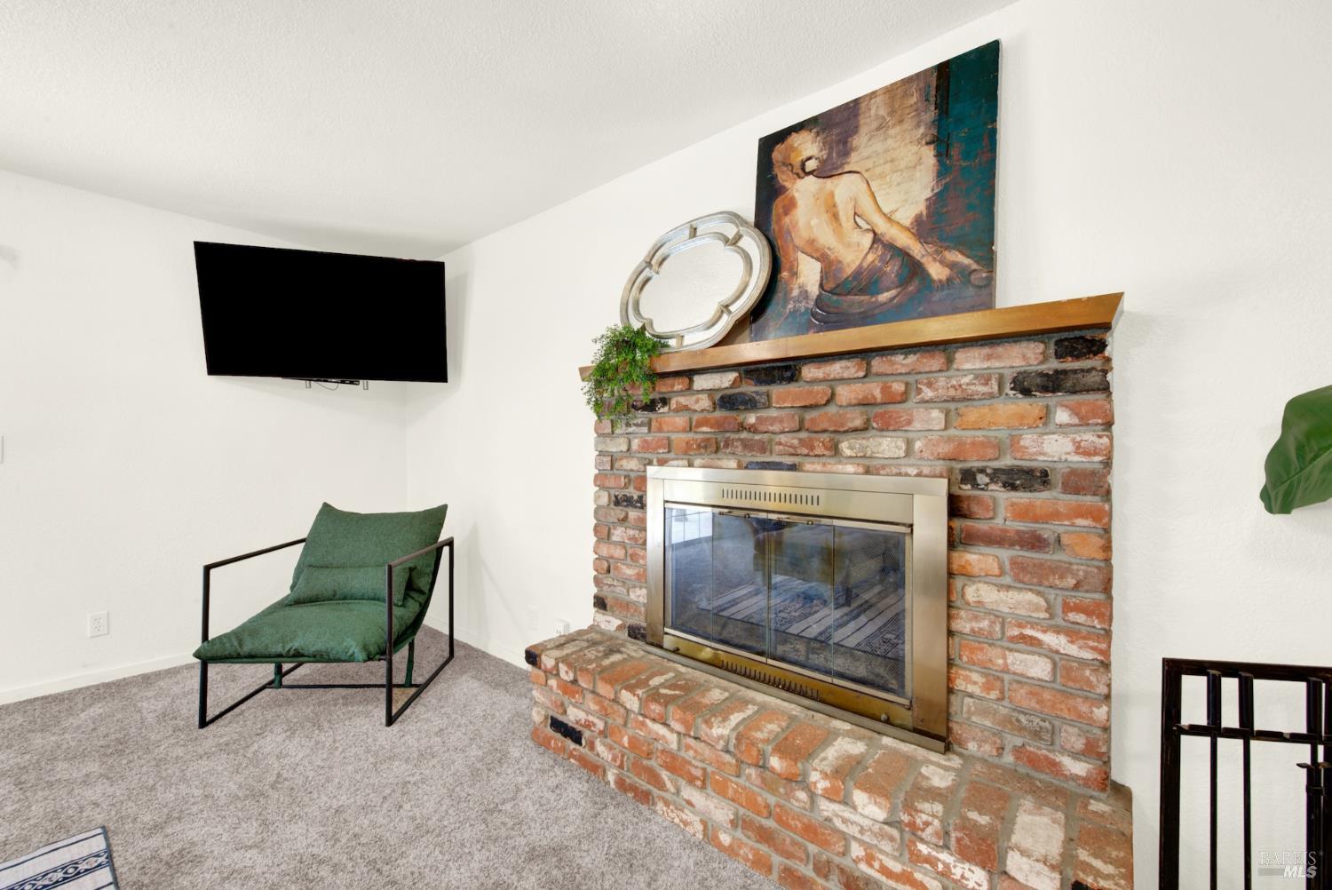 439 Hamilton Drive Fairfield CA 94533