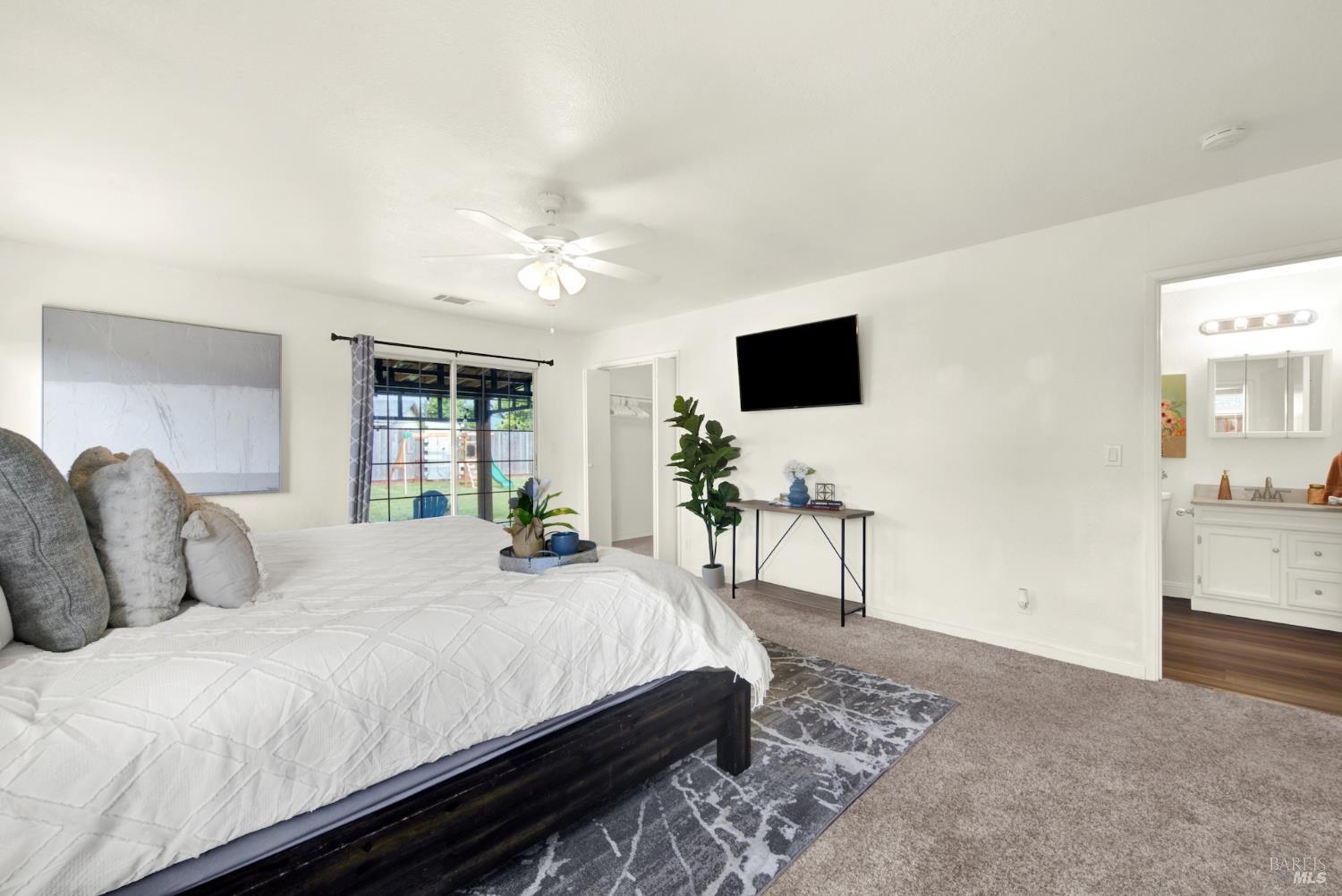 439 Hamilton Drive Fairfield CA 94533