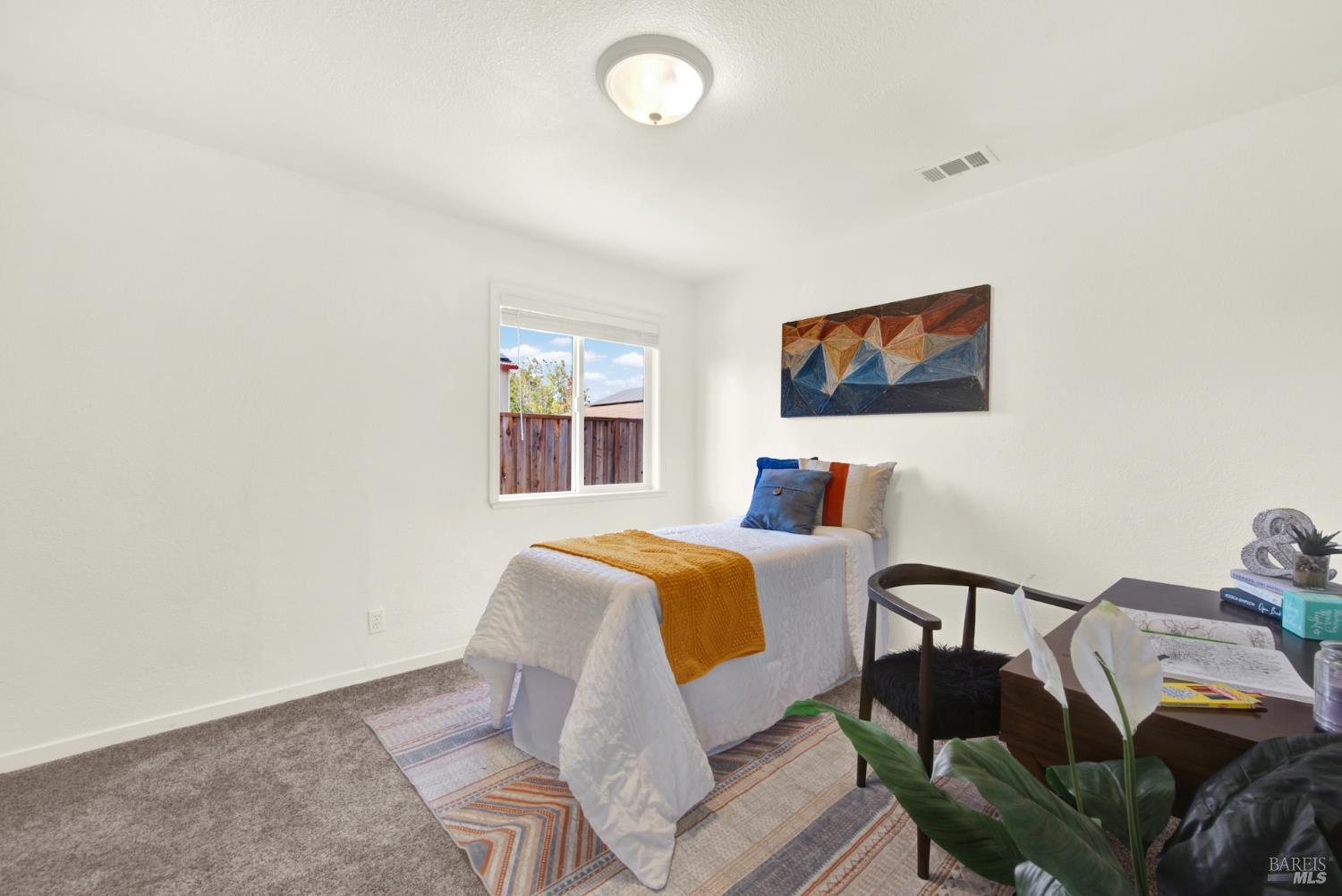 439 Hamilton Drive Fairfield CA 94533