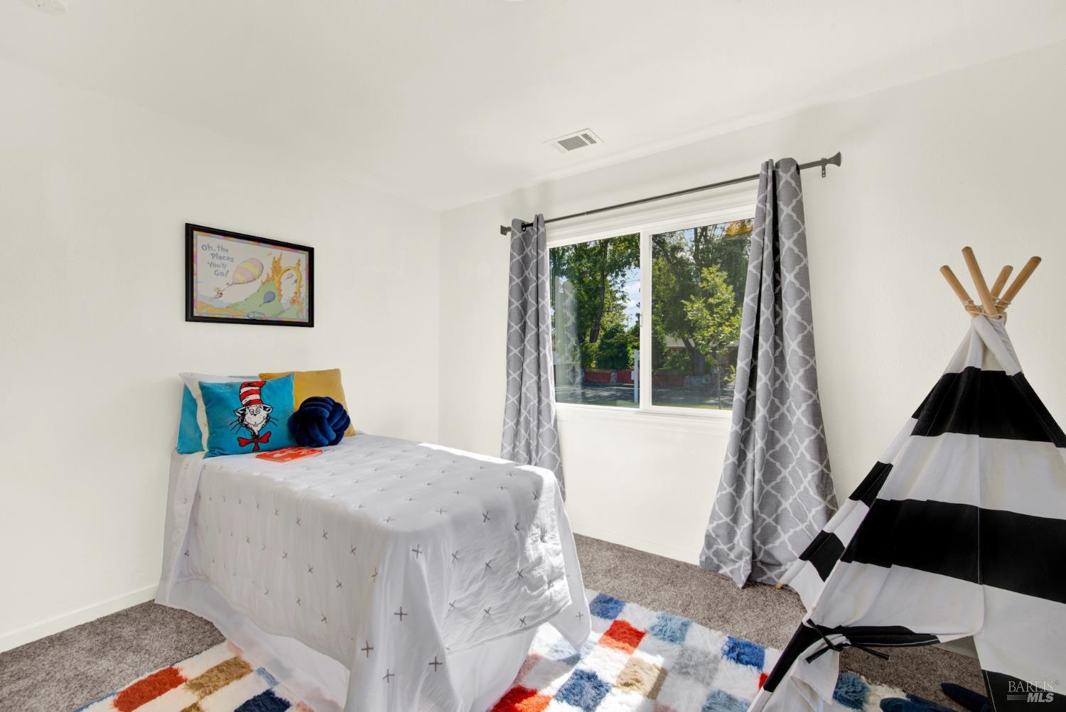 439 Hamilton Drive Fairfield CA 94533