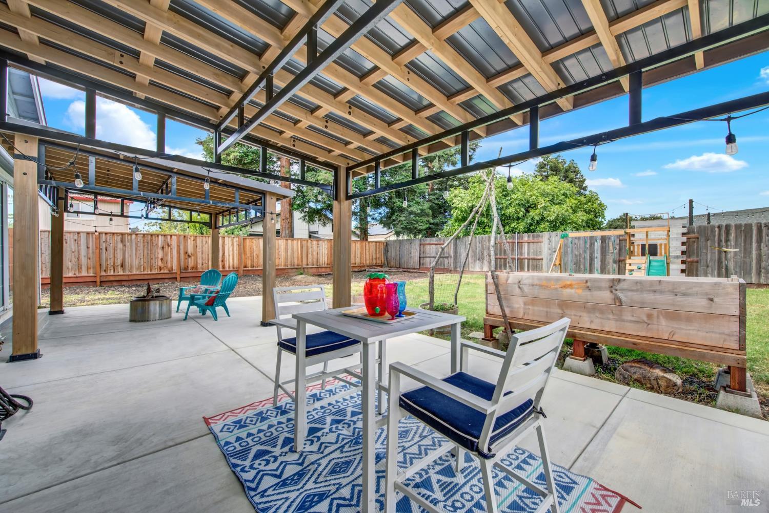 439 Hamilton Drive Fairfield CA 94533