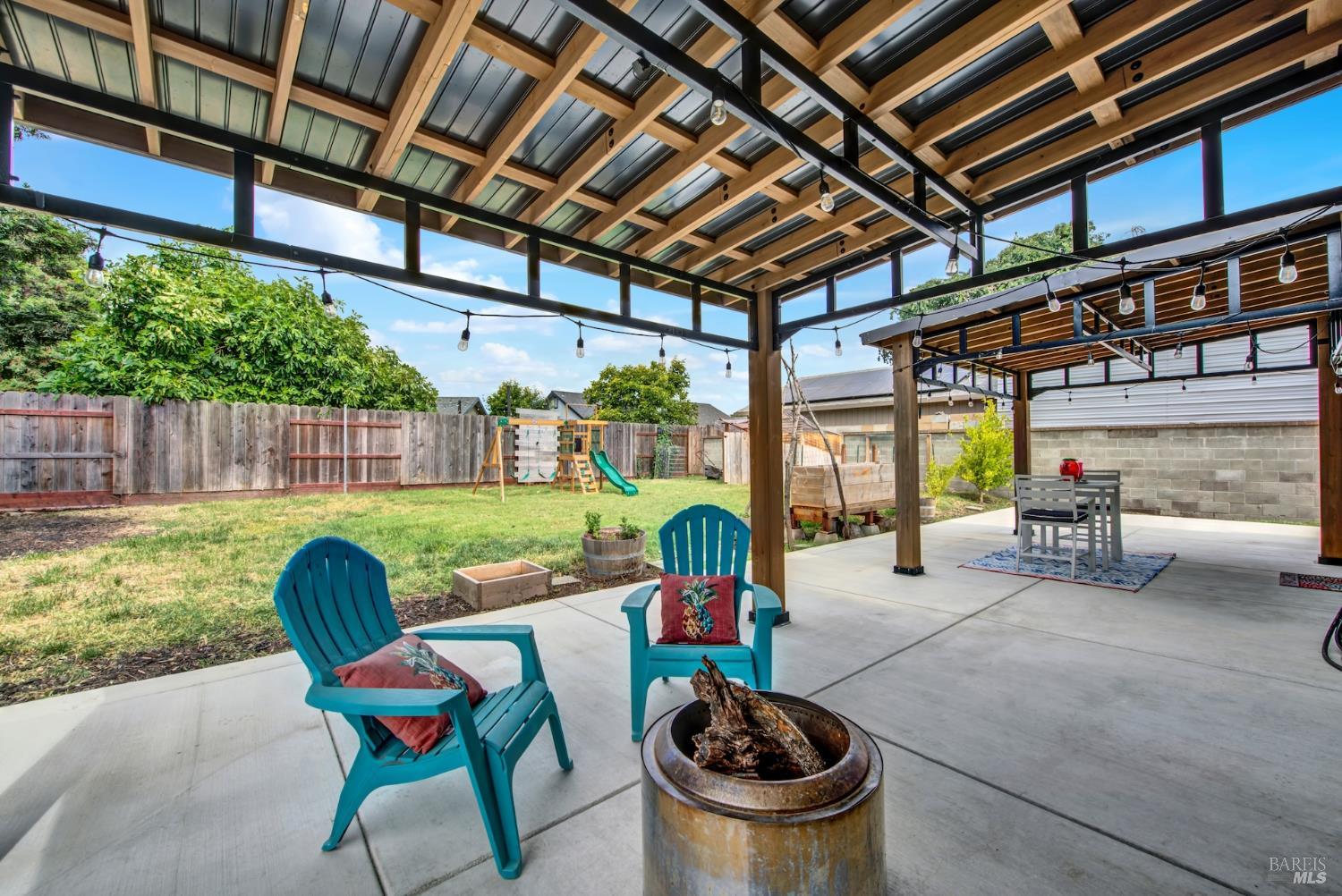 439 Hamilton Drive Fairfield CA 94533