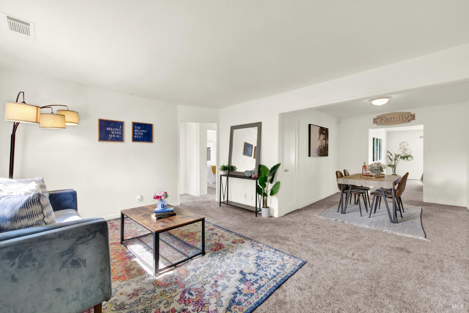 439 Hamilton Drive Fairfield CA 94533