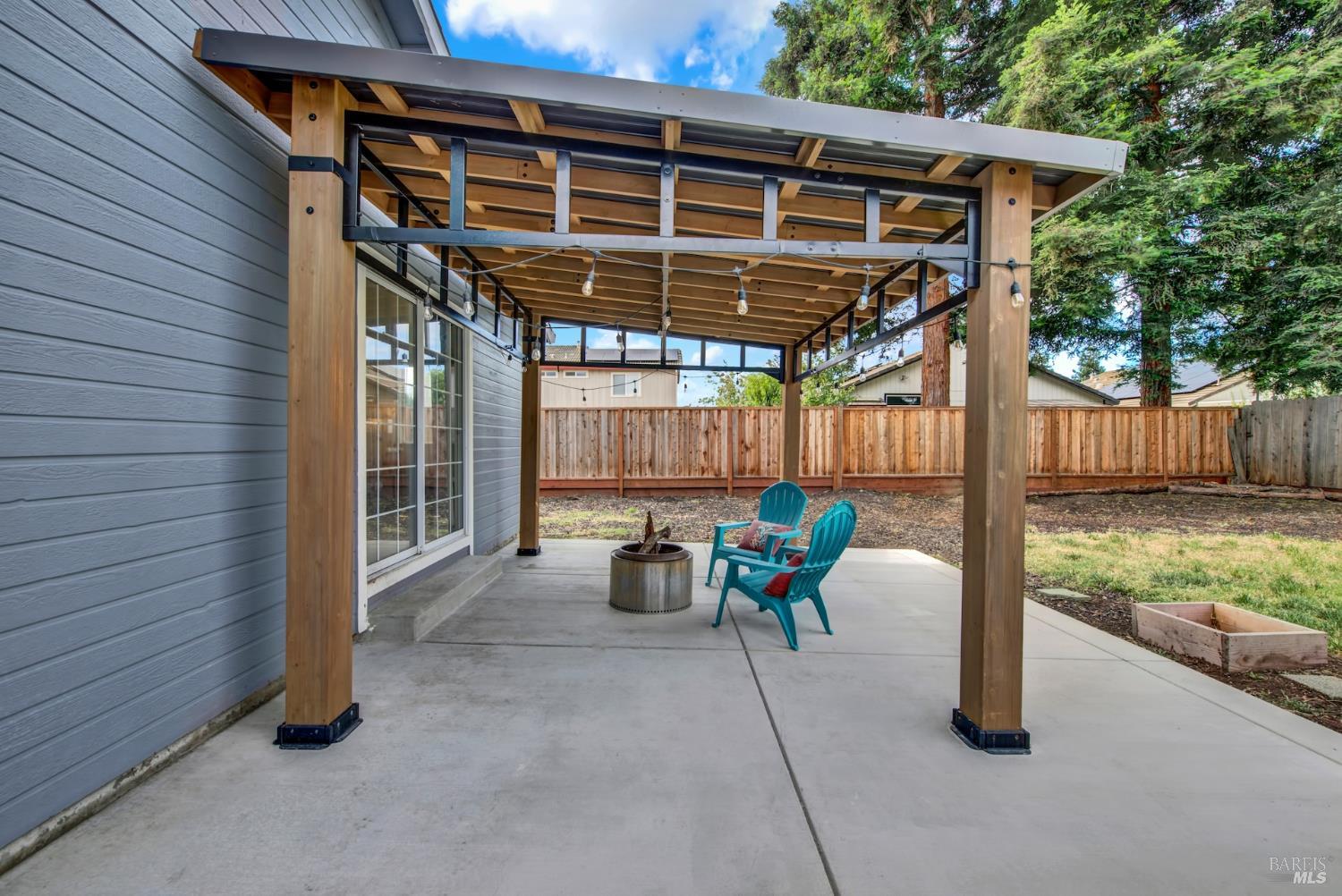 439 Hamilton Drive Fairfield CA 94533