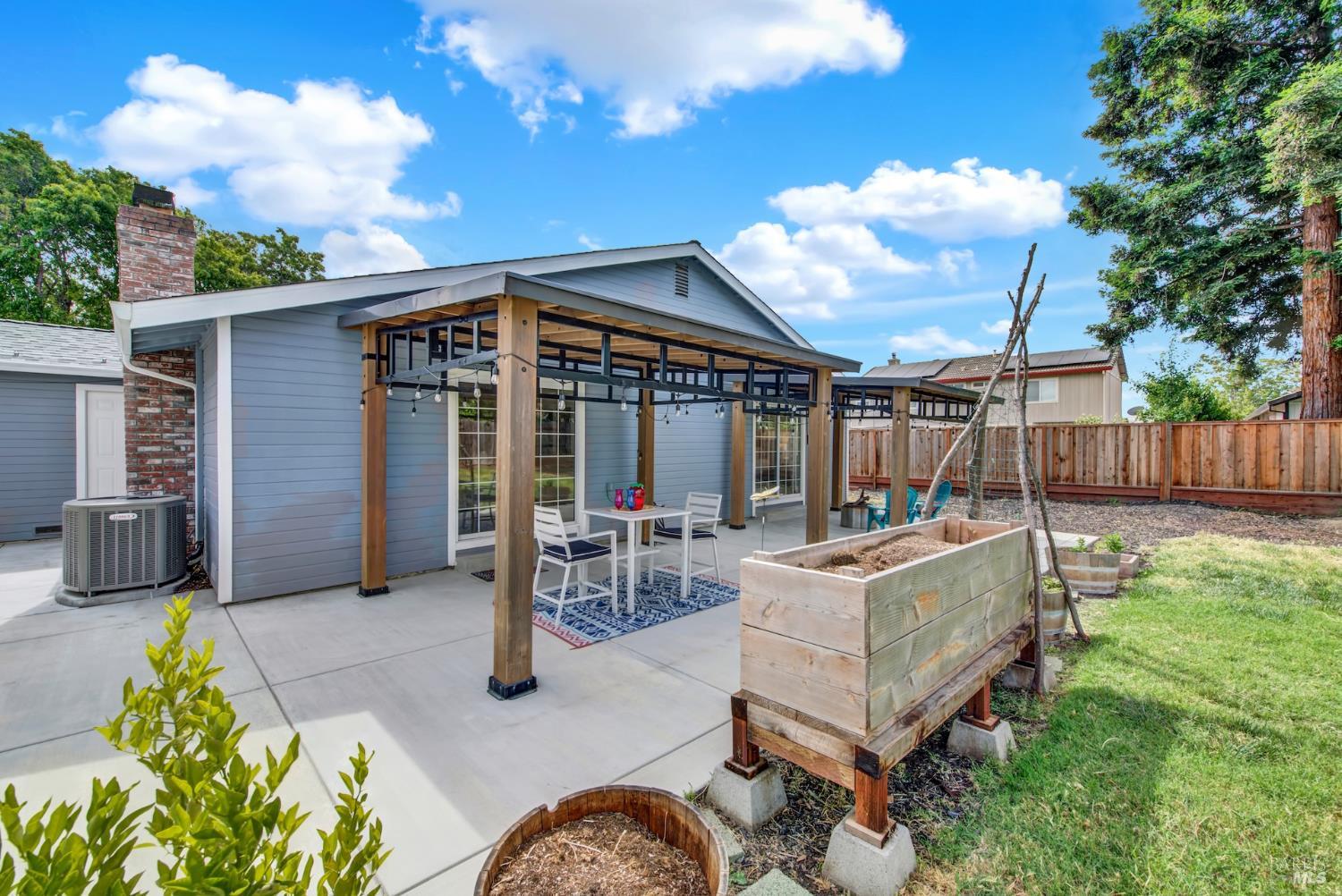 439 Hamilton Drive Fairfield CA 94533