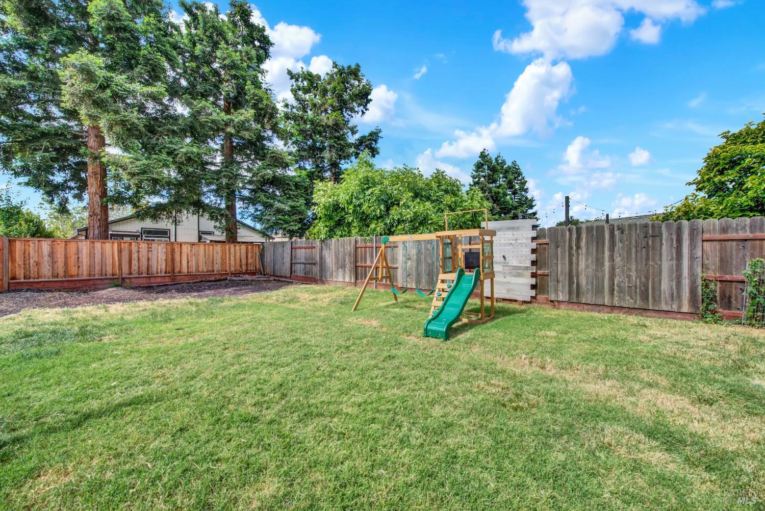 439 Hamilton Drive Fairfield CA 94533