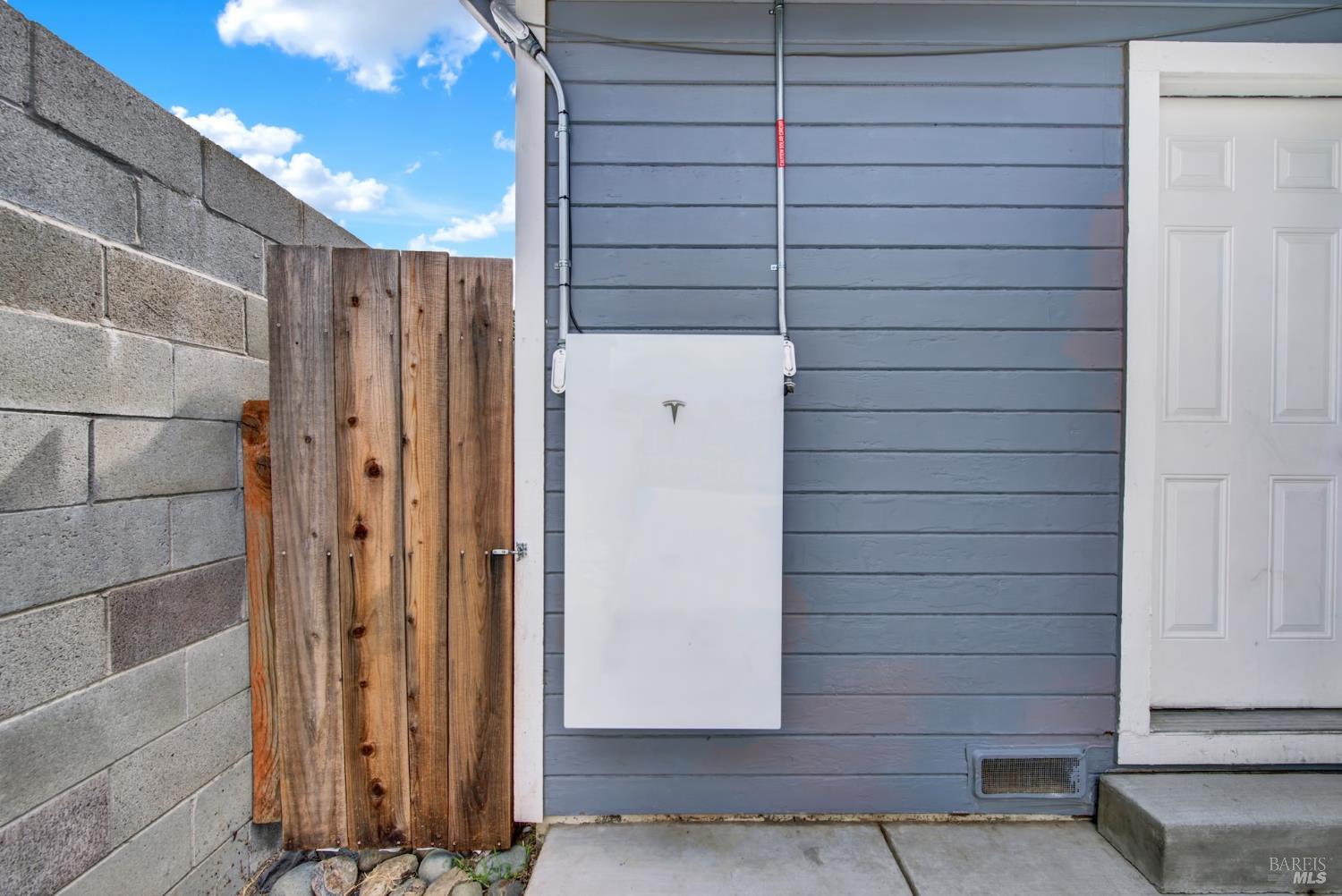 439 Hamilton Drive Fairfield CA 94533
