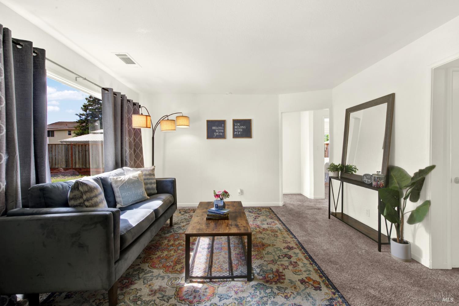 439 Hamilton Drive Fairfield CA 94533