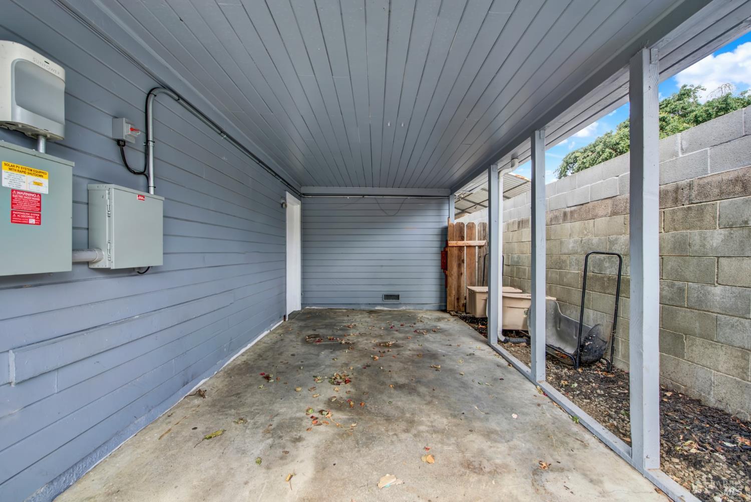 439 Hamilton Drive Fairfield CA 94533
