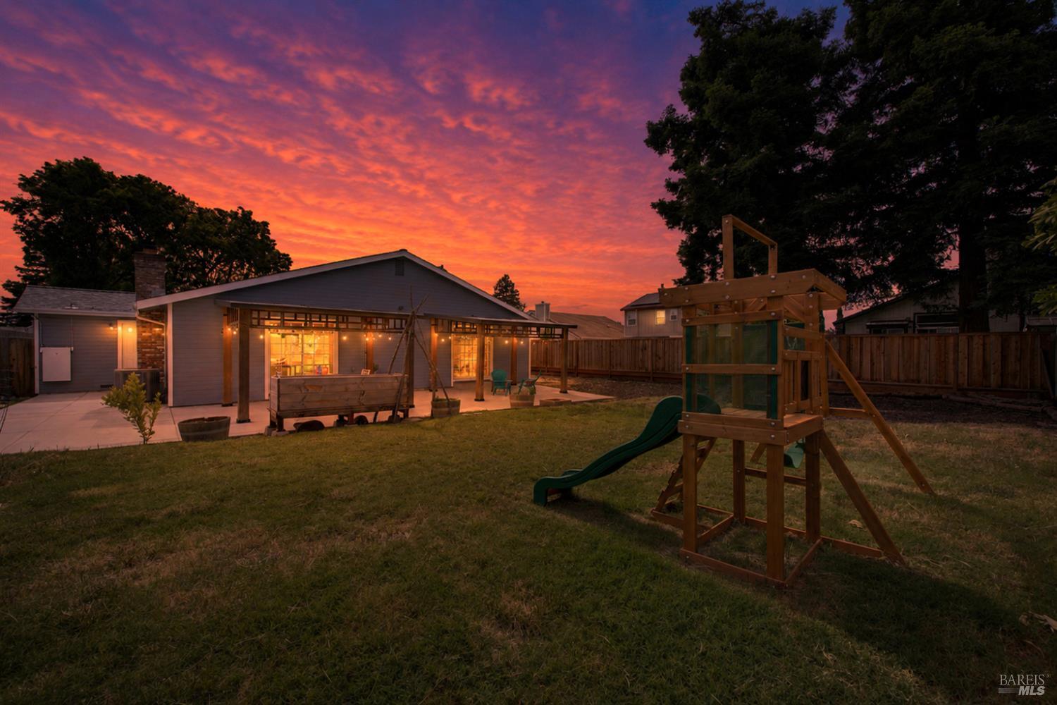 439 Hamilton Drive Fairfield CA 94533