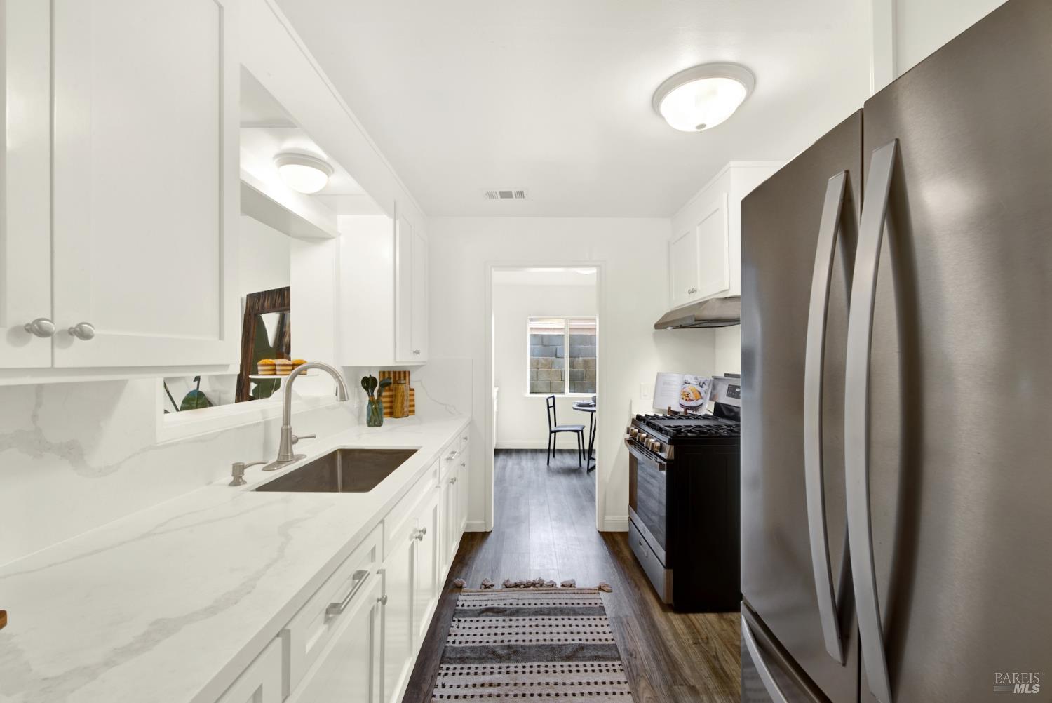 439 Hamilton Drive Fairfield CA 94533