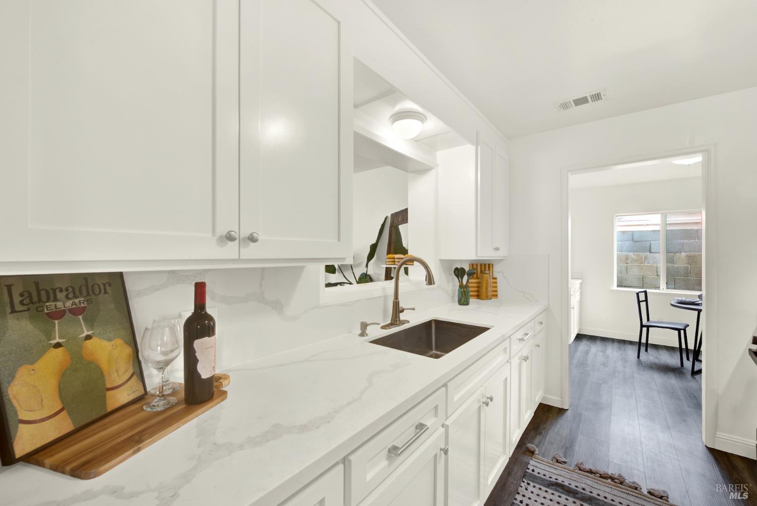 439 Hamilton Drive Fairfield CA 94533
