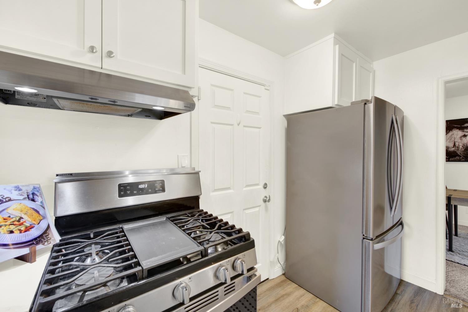 439 Hamilton Drive Fairfield CA 94533