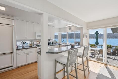73 West Shore Road Belvedere CA 94920