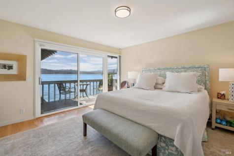 73 West Shore Road Belvedere CA 94920