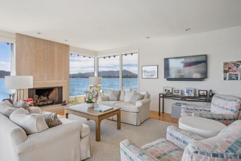 73 West Shore Road Belvedere CA 94920
