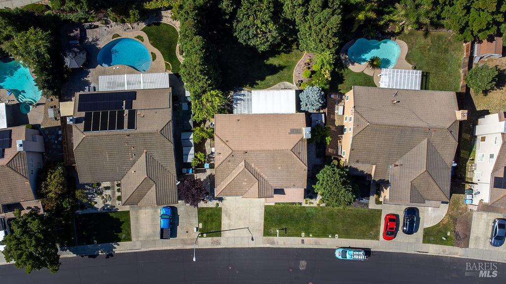 918 Shadow Tree Court Vacaville CA 95687