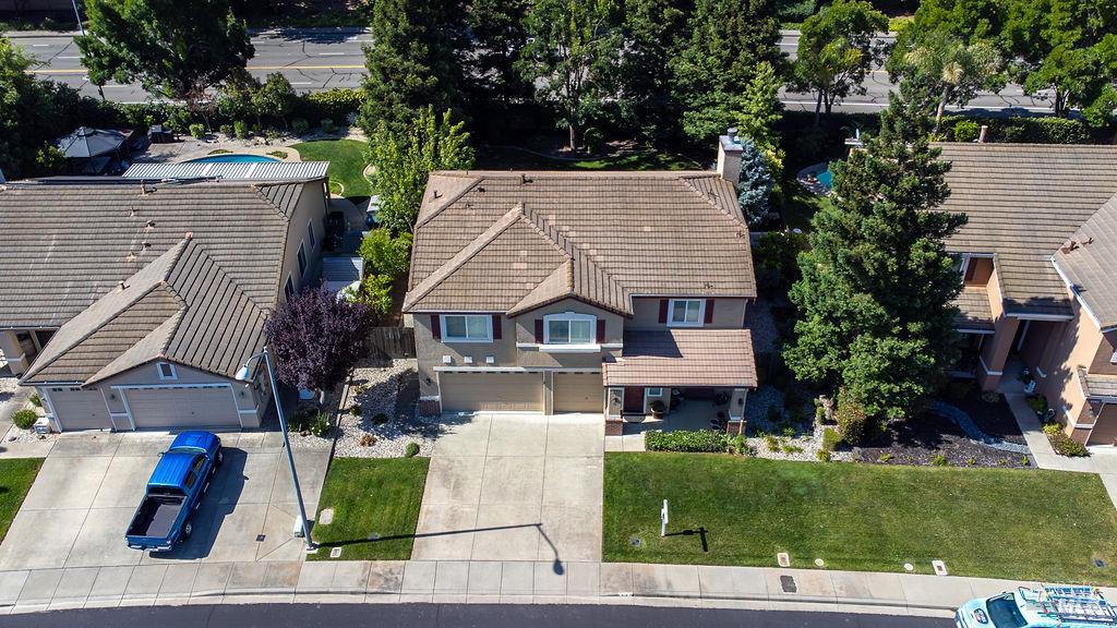 918 Shadow Tree Court Vacaville CA 95687