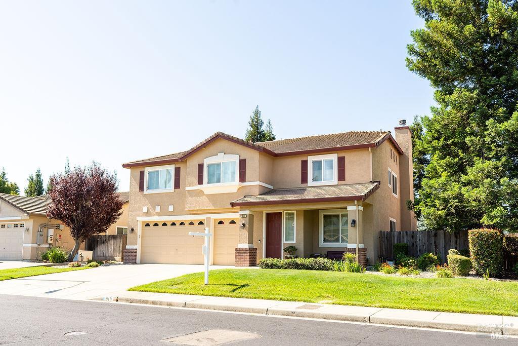 918 Shadow Tree Court Vacaville CA 95687
