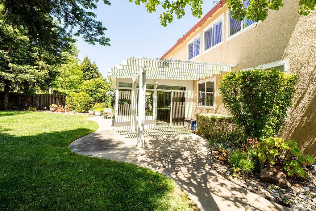 918 Shadow Tree Court Vacaville CA 95687