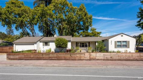 556 Alderbrook Drive Santa Rosa CA 95405