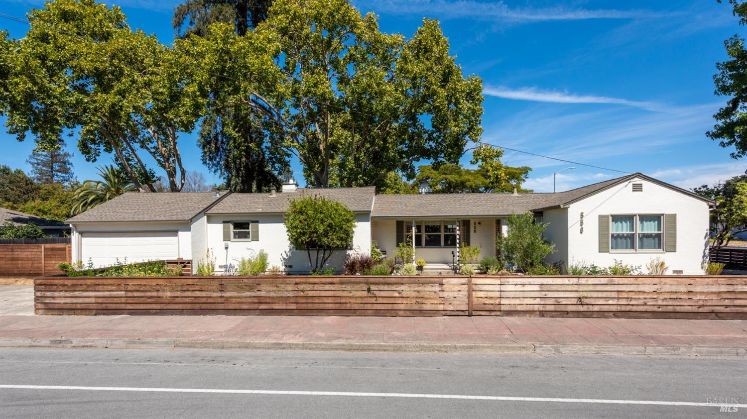 556 Alderbrook Drive Santa Rosa CA 95405