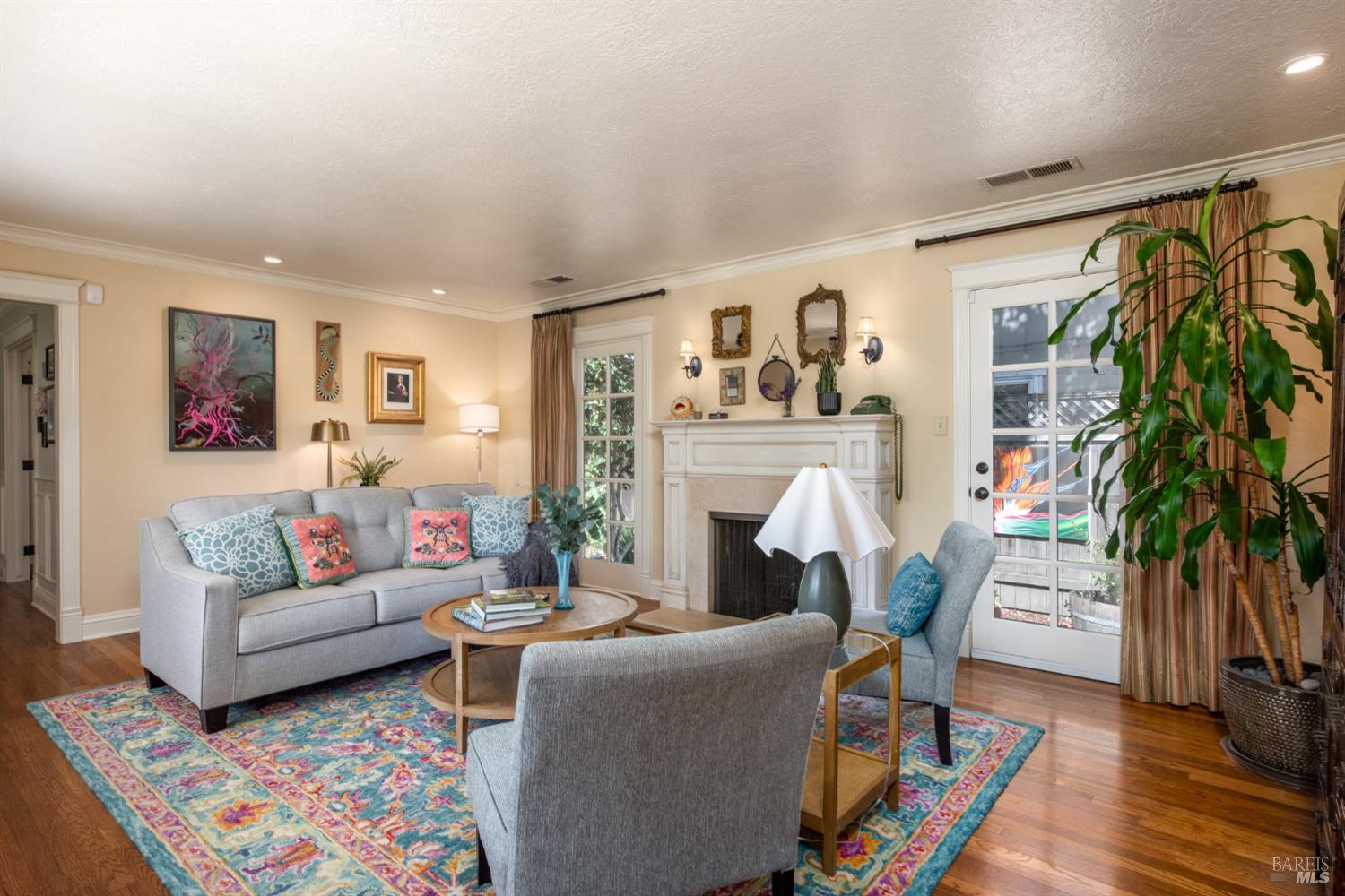 556 Alderbrook Drive Santa Rosa CA 95405