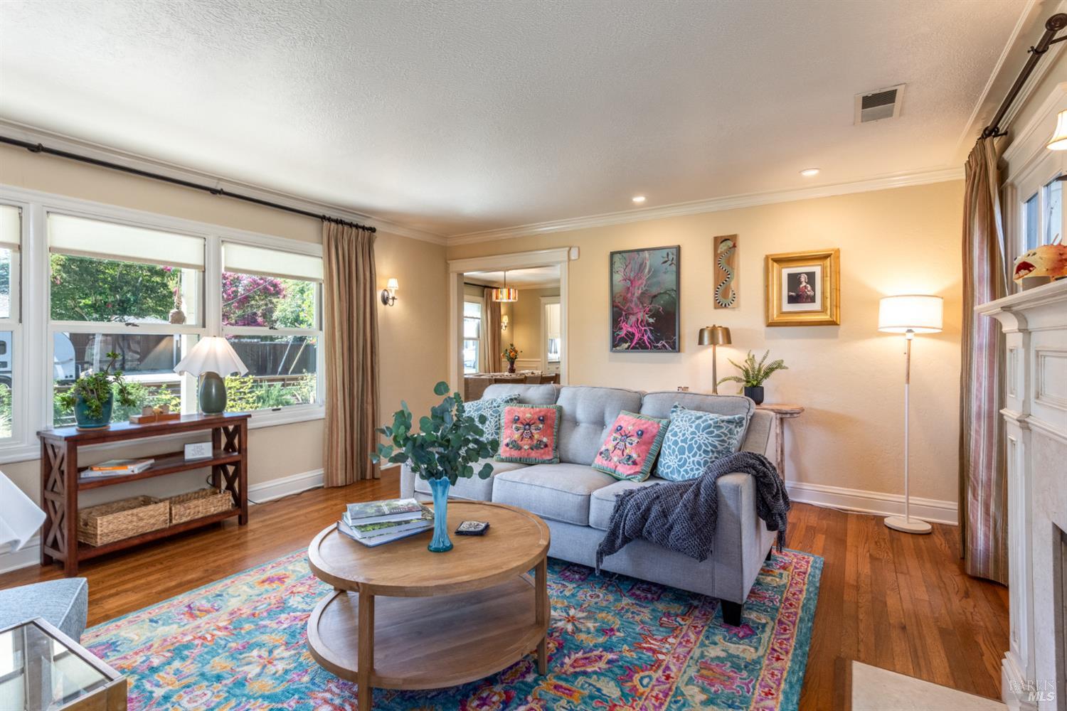 556 Alderbrook Drive Santa Rosa CA 95405