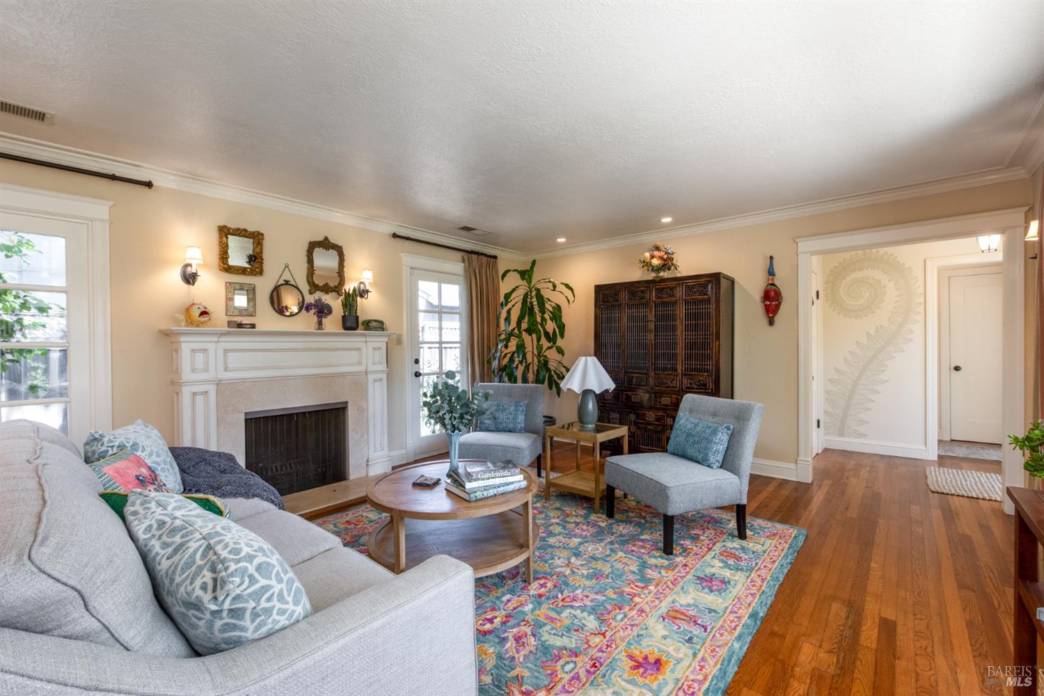 556 Alderbrook Drive Santa Rosa CA 95405