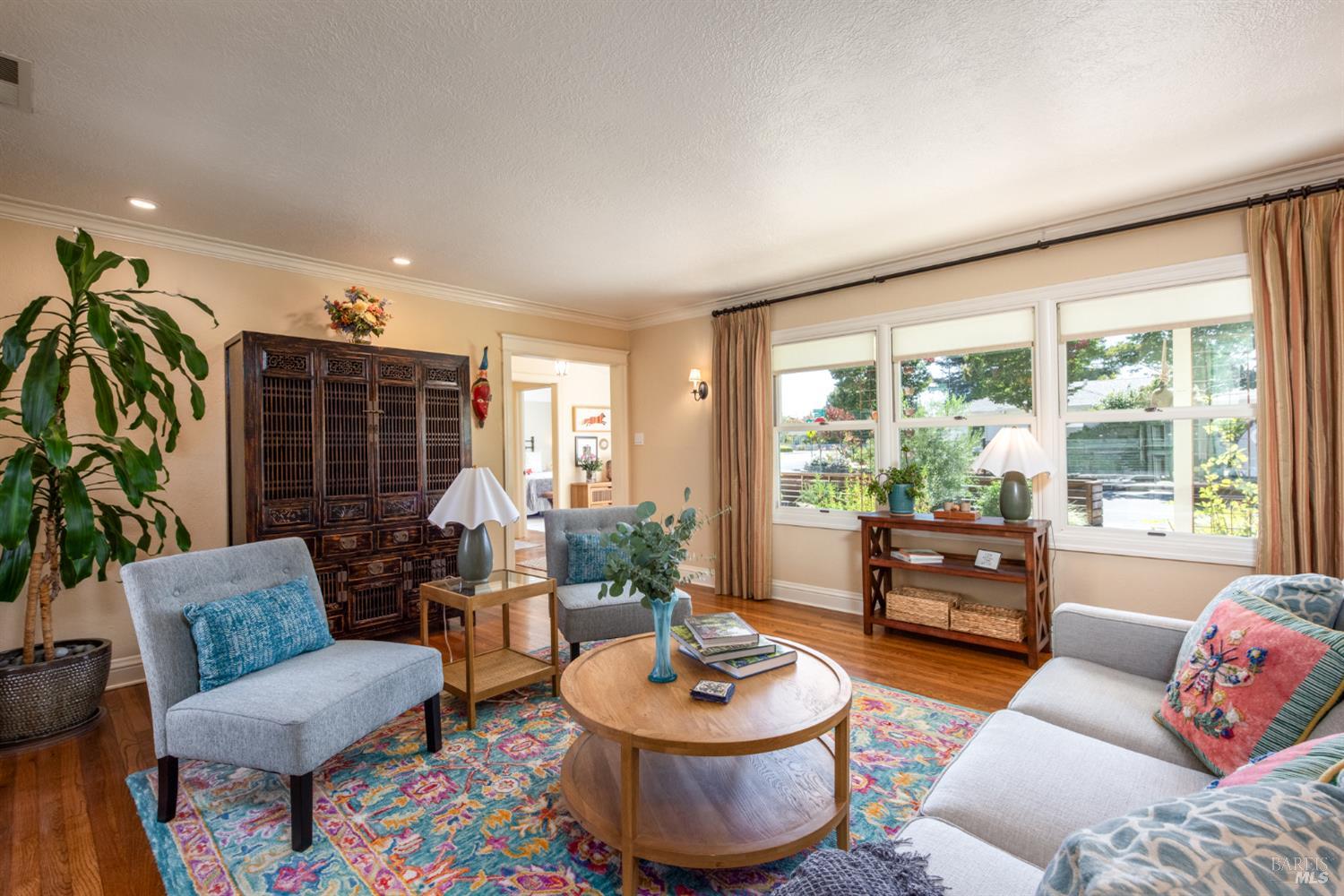 556 Alderbrook Drive Santa Rosa CA 95405