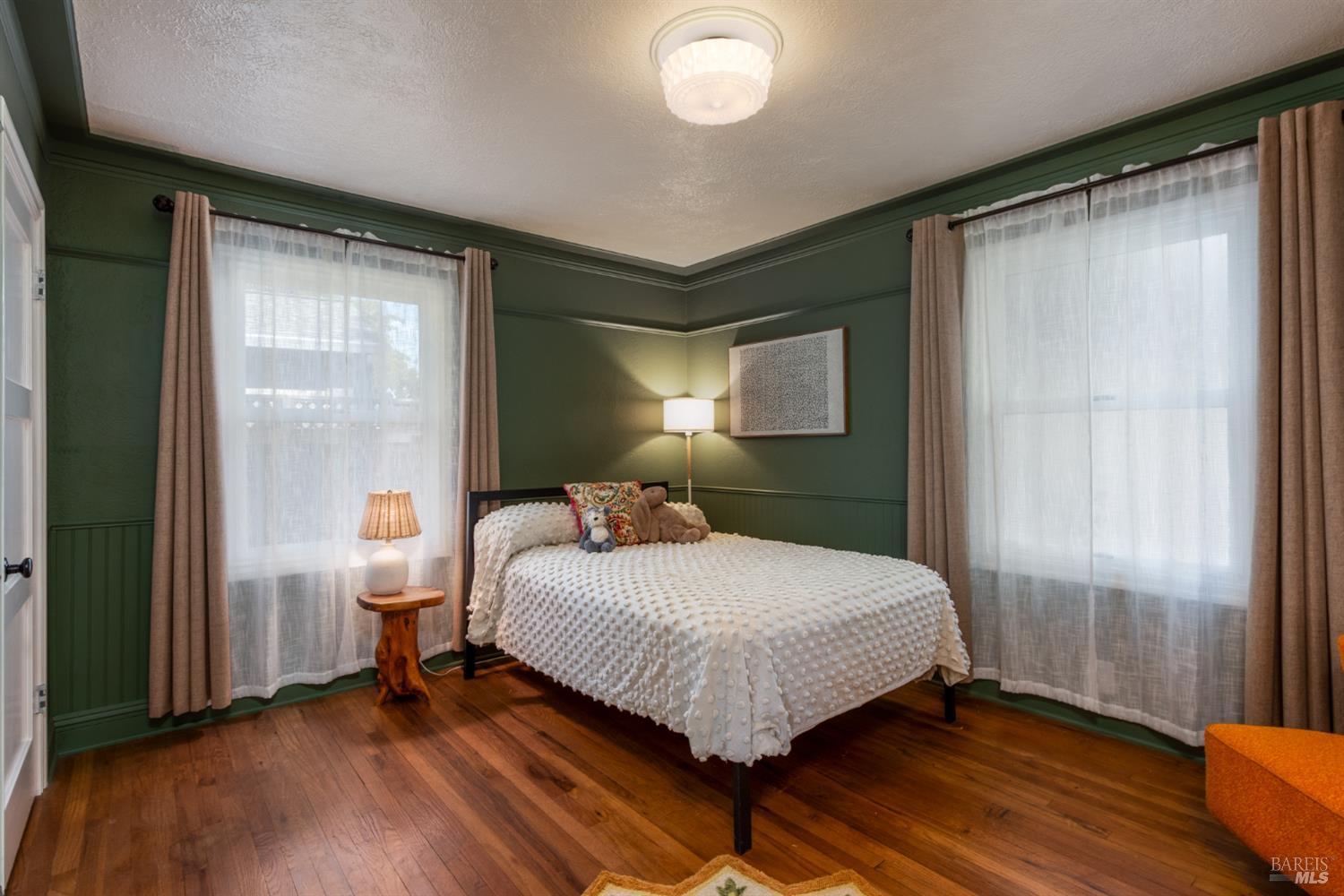 556 Alderbrook Drive Santa Rosa CA 95405