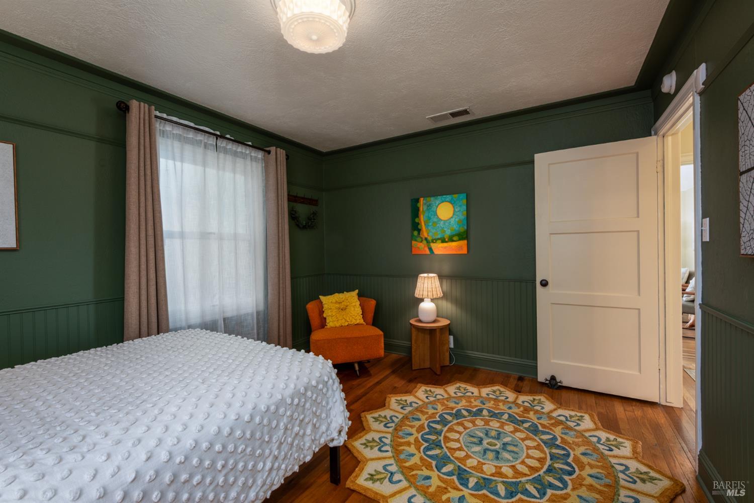 556 Alderbrook Drive Santa Rosa CA 95405