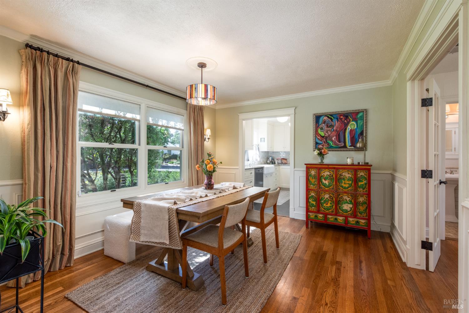 556 Alderbrook Drive Santa Rosa CA 95405
