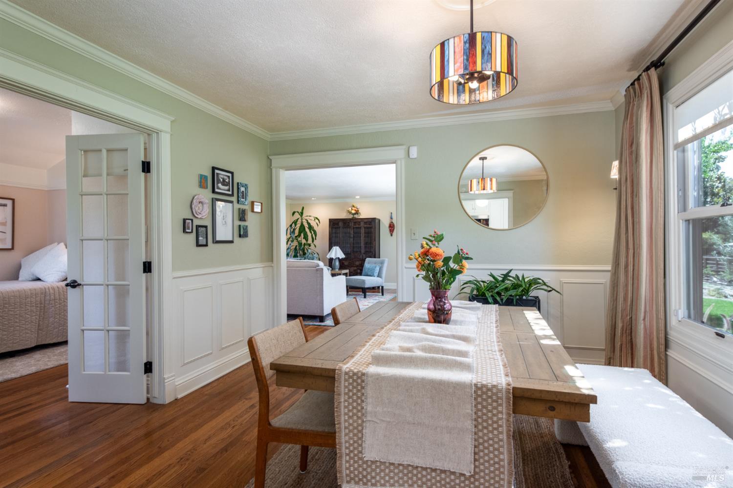 556 Alderbrook Drive Santa Rosa CA 95405