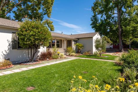 556 Alderbrook Drive Santa Rosa CA 95405