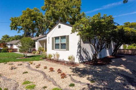 556 Alderbrook Drive Santa Rosa CA 95405