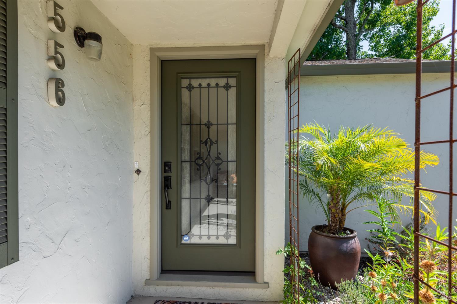 556 Alderbrook Drive Santa Rosa CA 95405