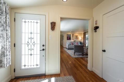 556 Alderbrook Drive Santa Rosa CA 95405