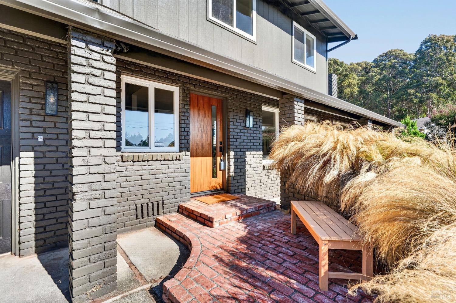 25121 Ward Avenue Fort Bragg CA 95437