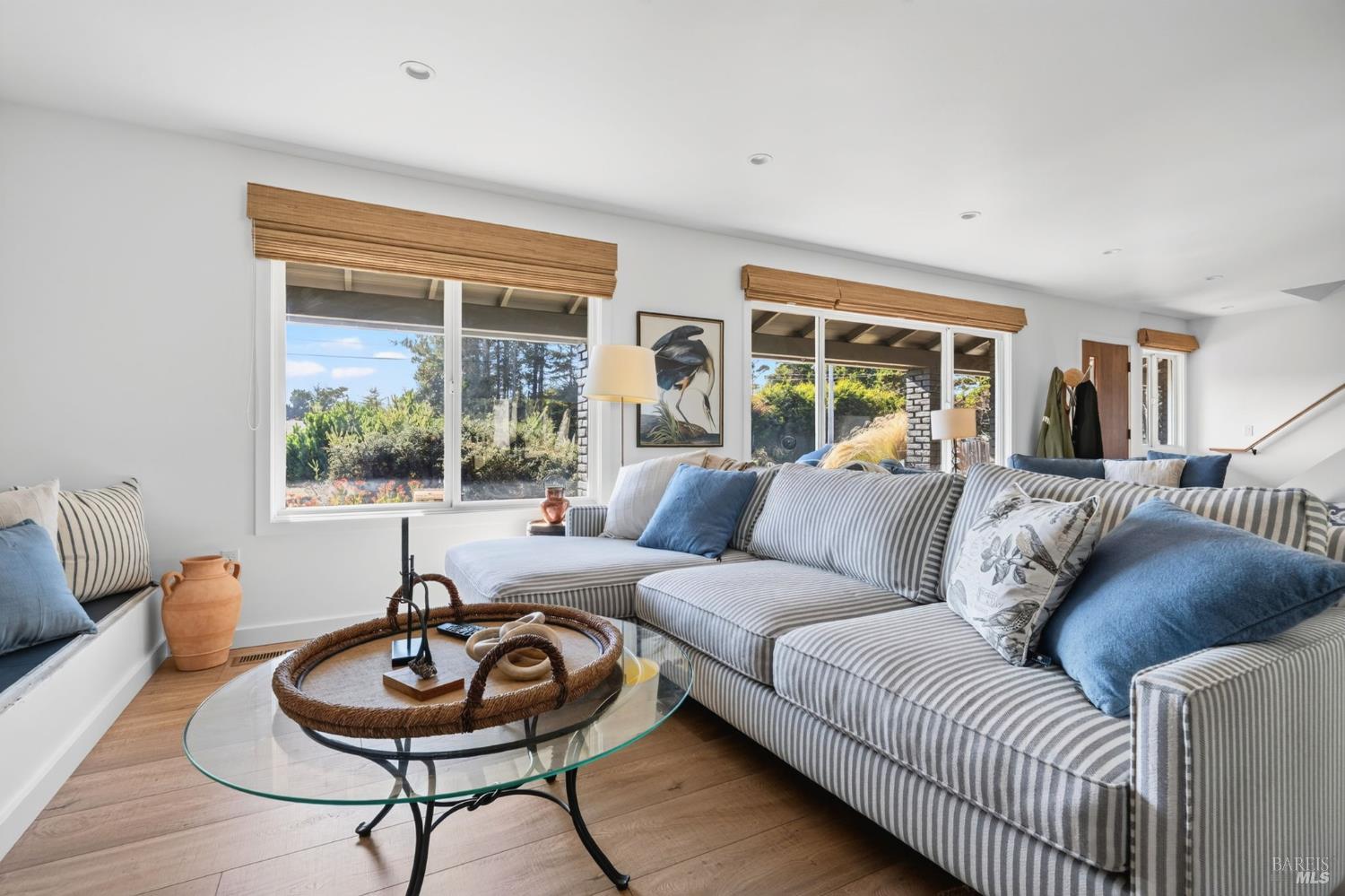 25121 Ward Avenue Fort Bragg CA 95437