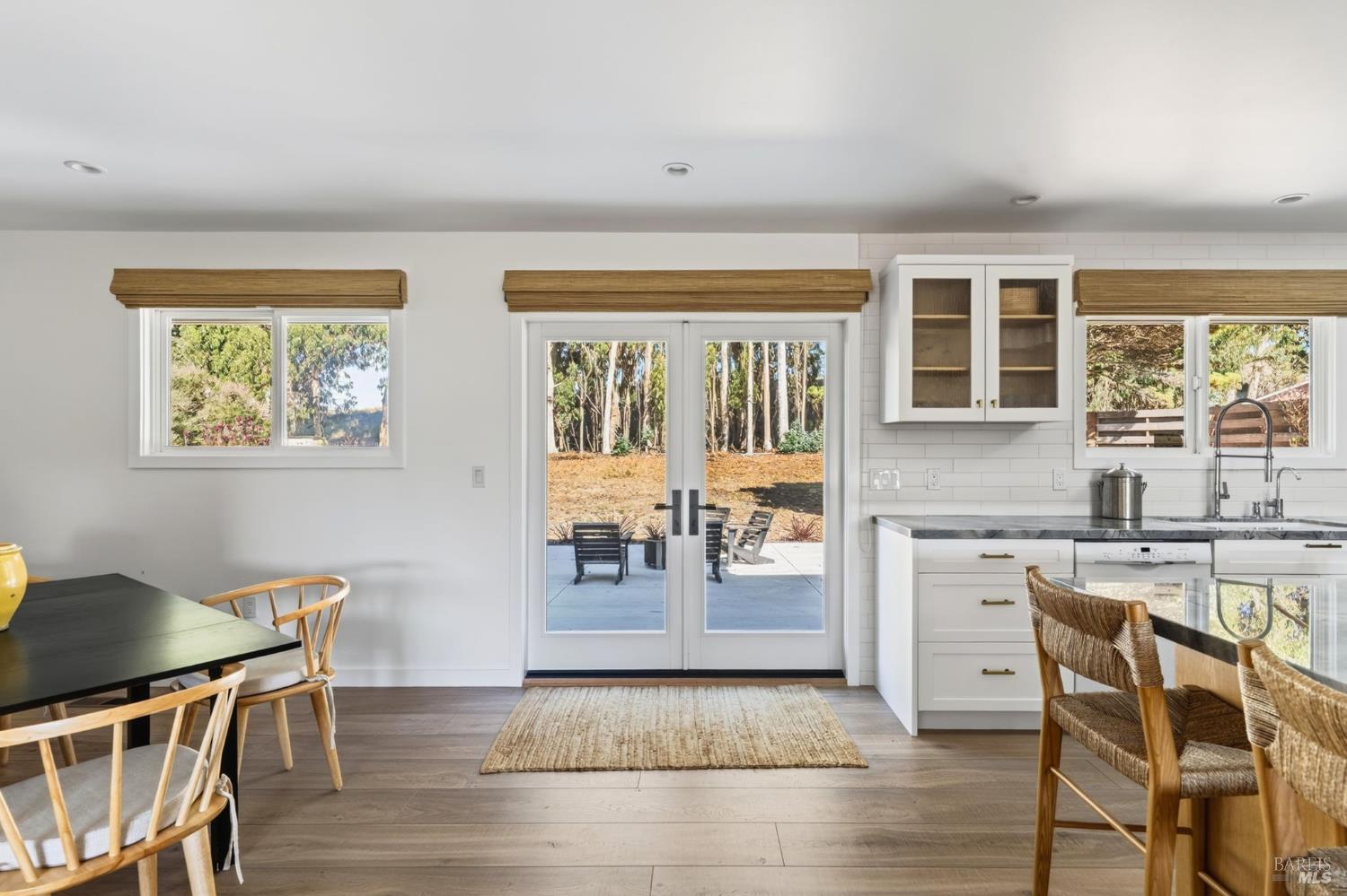 25121 Ward Avenue Fort Bragg CA 95437