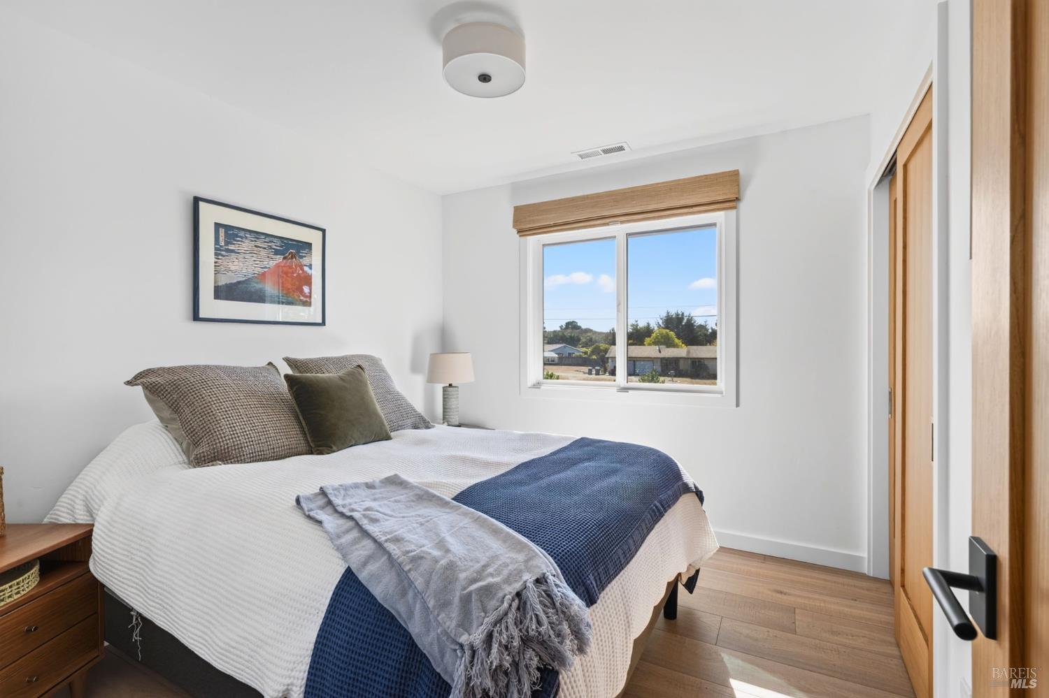 25121 Ward Avenue Fort Bragg CA 95437