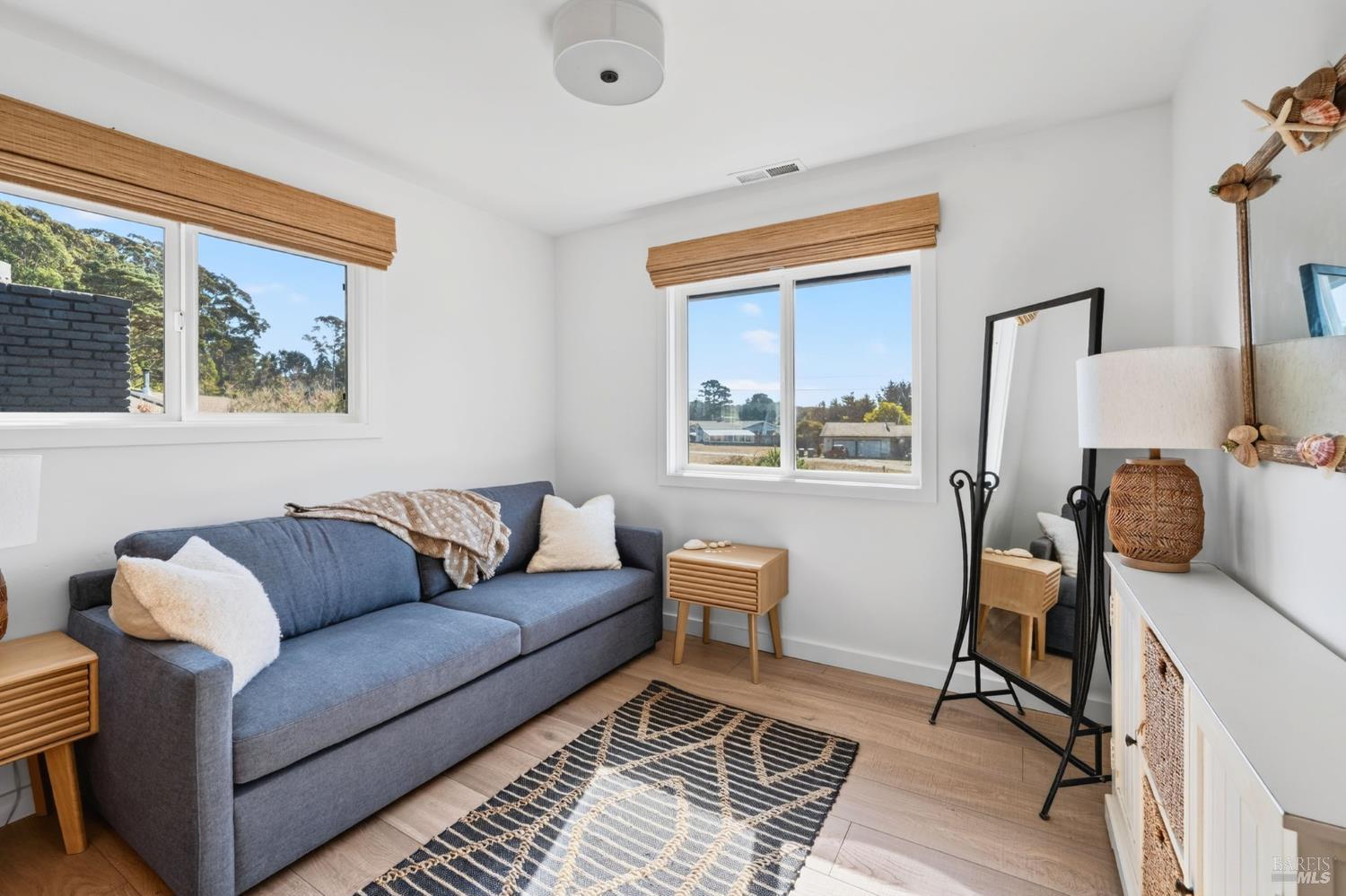 25121 Ward Avenue Fort Bragg CA 95437