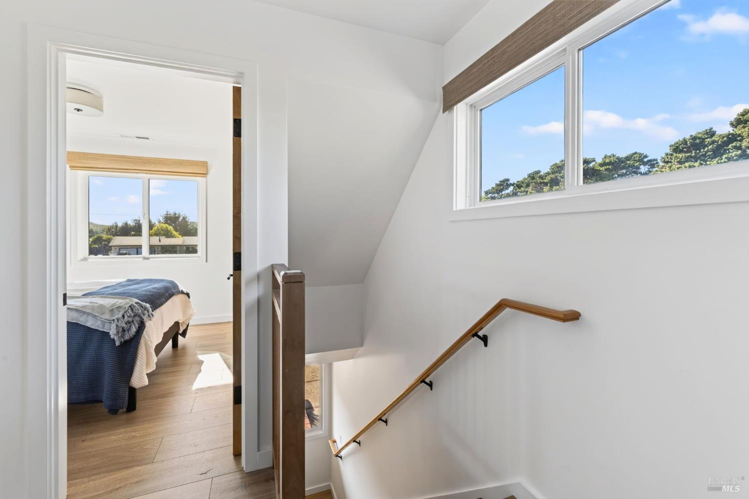 25121 Ward Avenue Fort Bragg CA 95437
