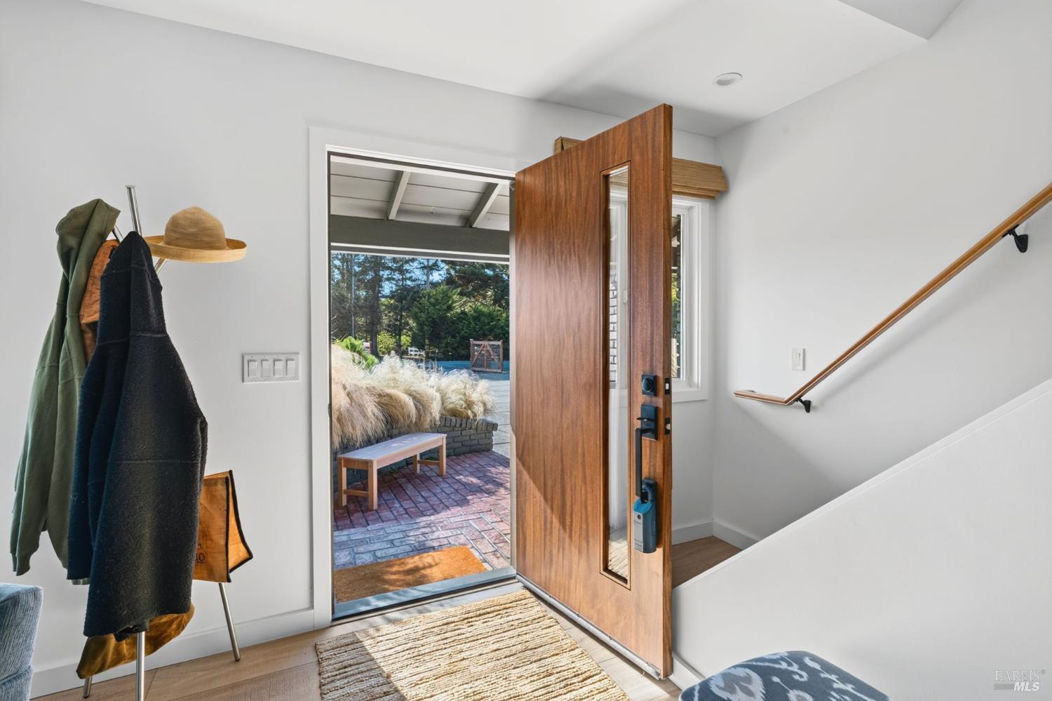 25121 Ward Avenue Fort Bragg CA 95437