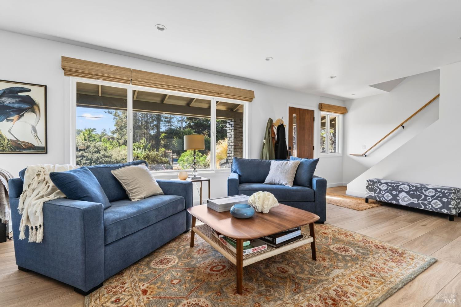 25121 Ward Avenue Fort Bragg CA 95437