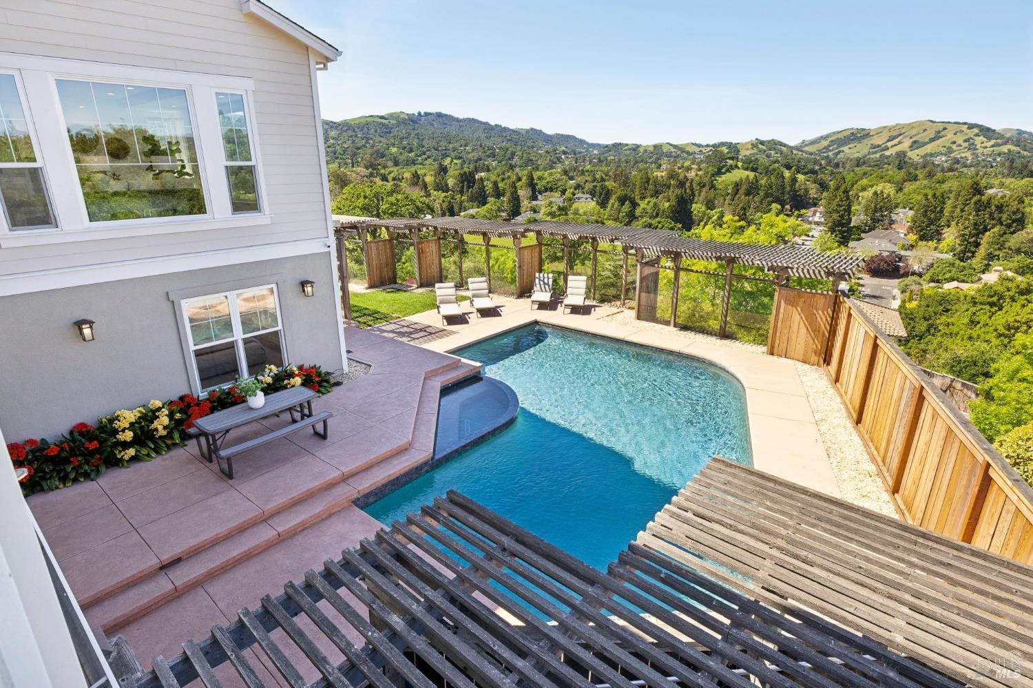 40 Miwok Drive Novato CA 94947